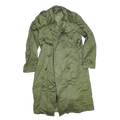 USGI M-1950 Overcoat - Medium Long - US Army Surplus - Great Coats