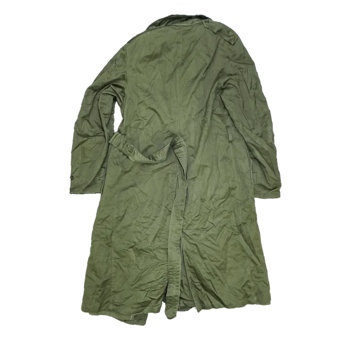 USGI M-1950 Overcoat - Medium Long - US Army Surplus - Great Coats