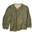 USGI M-1951 Field Jacket Liner - Small, Item 4 - US Army Surplus - Jacket Liner