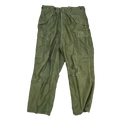 USGI M51 Cold Weather Trousers - Medium Regular - US Army Surplus - Winter Trousers
