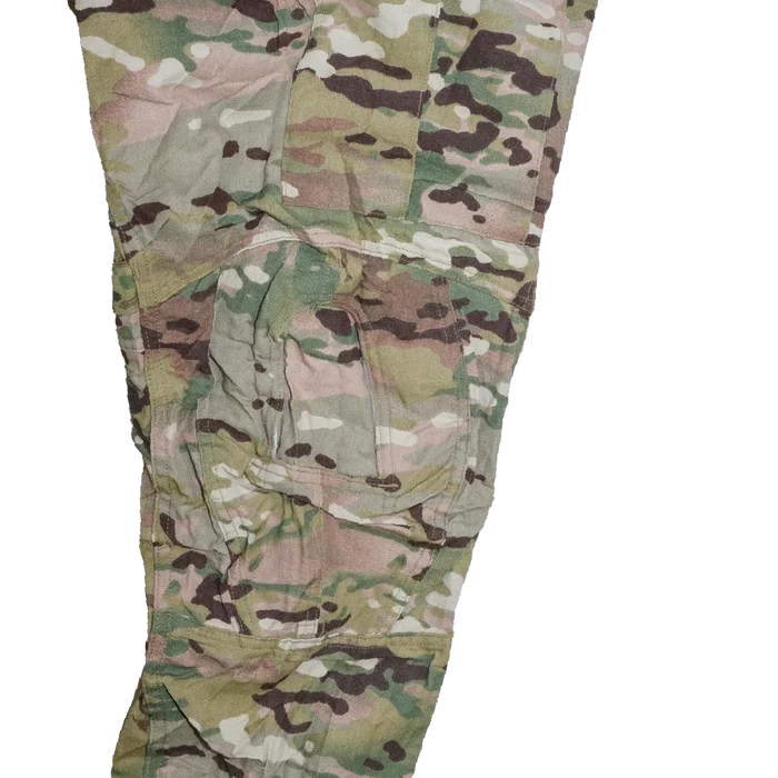 USGI OCP Advanced Combat Pants - Large Regular, Item 1 - US Army Surplus - Combat Trousers
