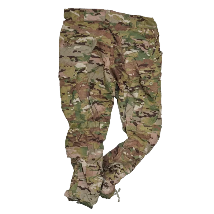 USGI OCP Advanced Combat Pants - Large Regular, Item 2 - US Army Surplus - Combat Trousers