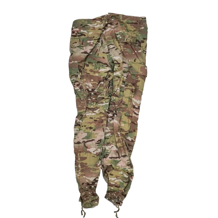 USGI OCP Combat Trousers - Large Long - US Army Surplus - Combat Trousers