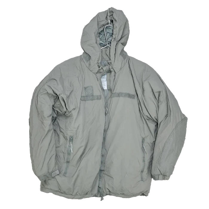 USGI PCU Level 7 Jacket - Large Regular - US Army Surplus - Field Jackets