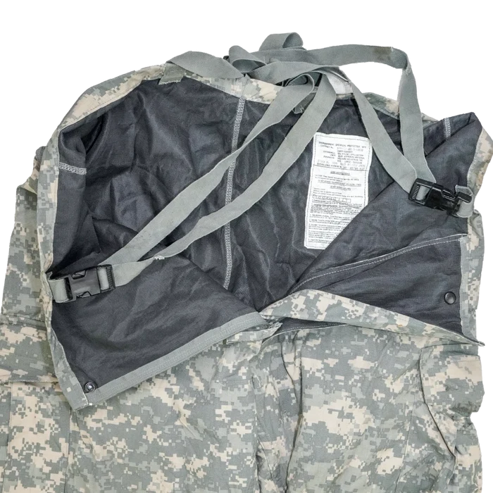 USGI UCP NBC Trousers - Large Regular - US Army Surplus - Combat Trousers