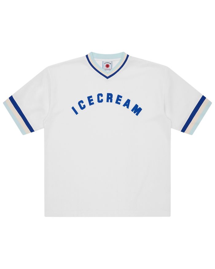 V-Neck Sports Jersey