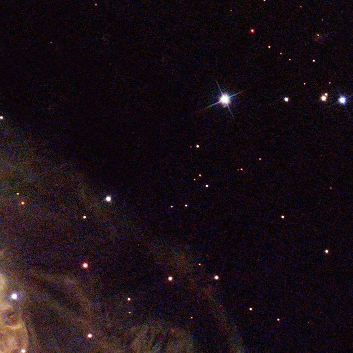V838 Mon – Hubble Space Telescope Image