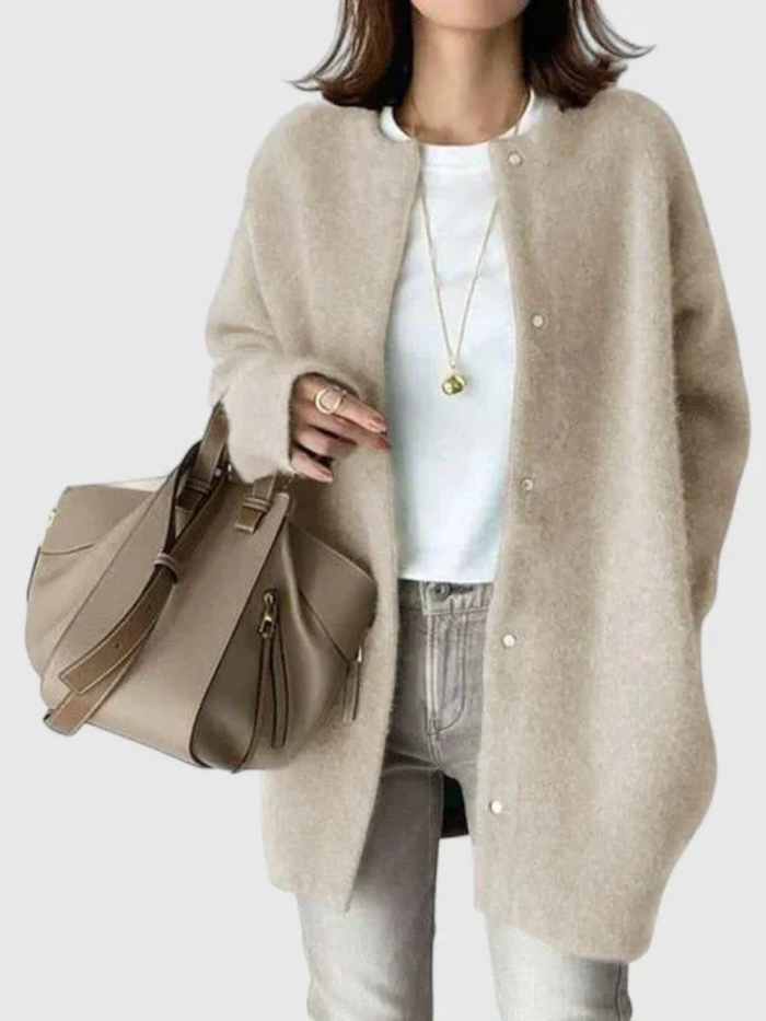 VALENNE COATIGAN