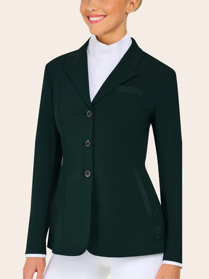 Valentina Show Coat