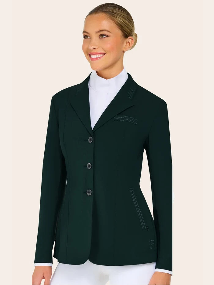 Valentina Show Coat