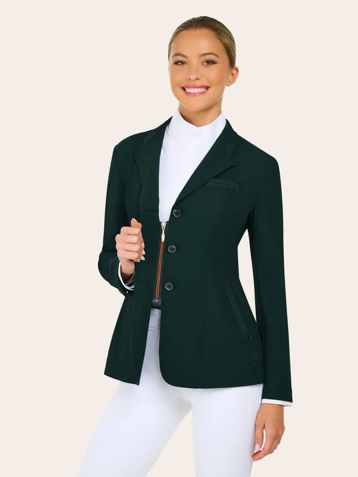 Valentina Show Coat
