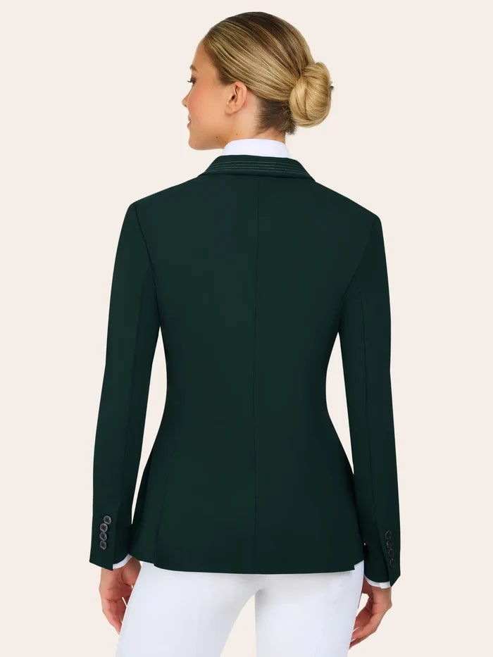 Valentina Show Coat