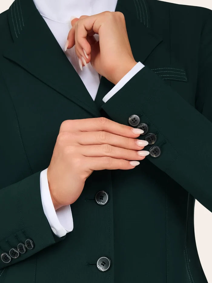 Valentina Show Coat