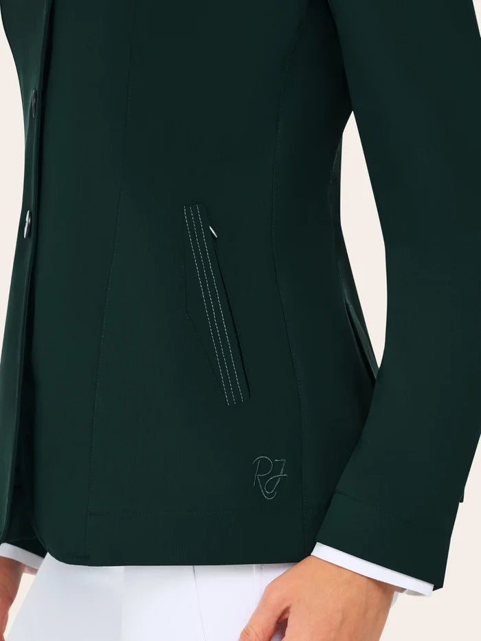 Valentina Show Coat