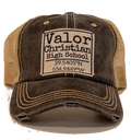 Valor Coordinates Hat Navy
