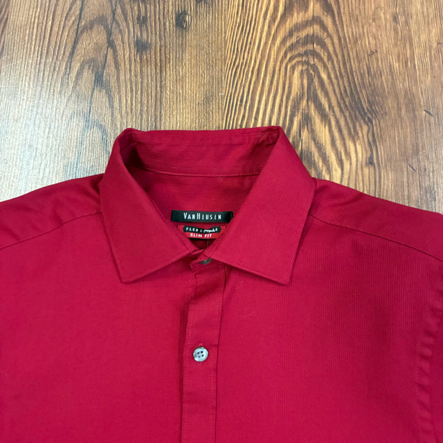 Van Heusen SIZE S Men's Shirt