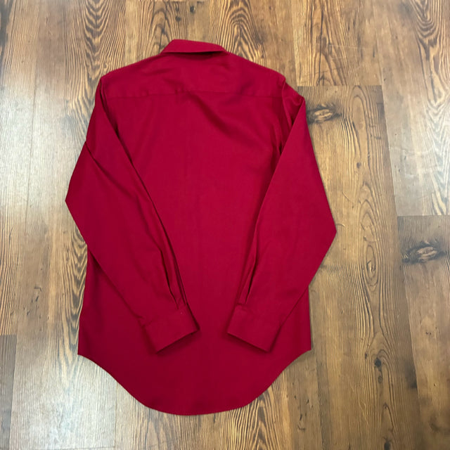 Van Heusen SIZE S Men's Shirt