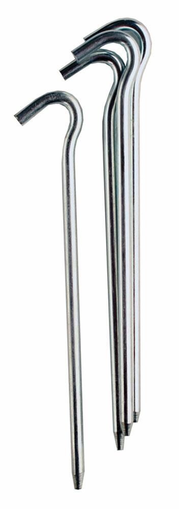 Vango Alloy Pin Pegs 18cm