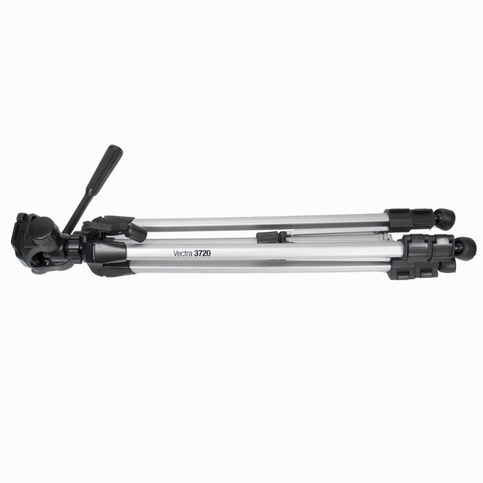 Vectra 3720 Deluxe Tripod