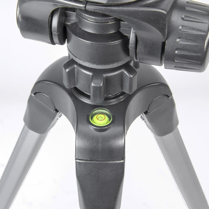 Vectra 3720 Deluxe Tripod