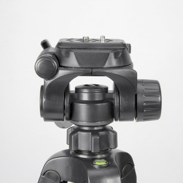 Vectra 3720 Deluxe Tripod