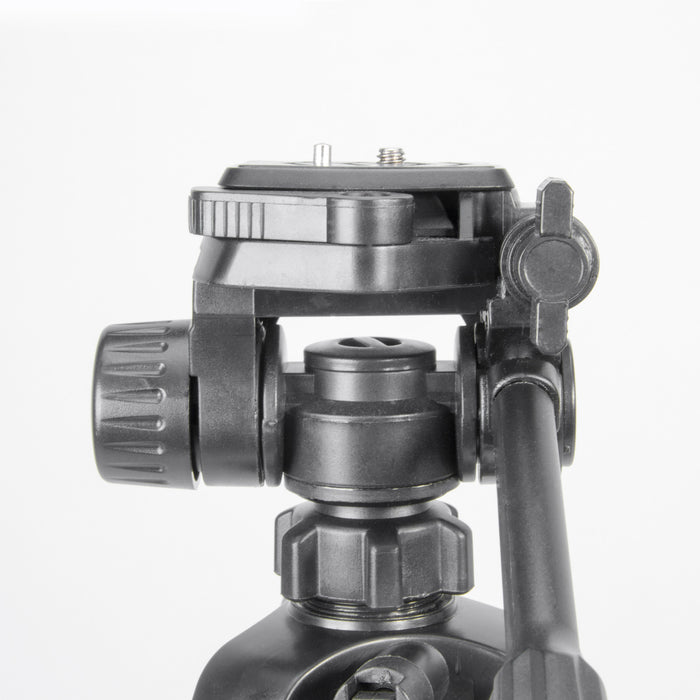 Vectra 3720 Deluxe Tripod