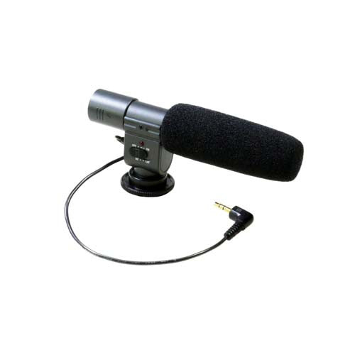 VECTRA EXTERNAL STEREO MIC