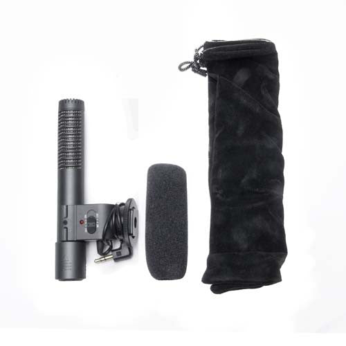 VECTRA EXTERNAL STEREO MIC