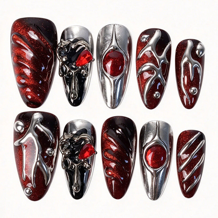 Vein Blood