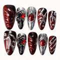 Vein Blood