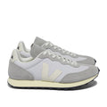 Veja - Rio Branco Alveomesh Trainers in Light Grey/Pierre - Nigel Clare