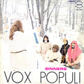 Vox Populi (1st, CANADA MONO)