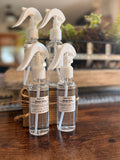 Wake Up Shower Spray