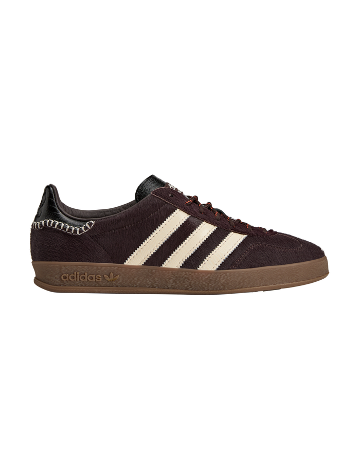 WALES BONNER GAZELLE PONY