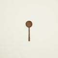 Walnut Spoon, Large Round