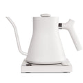 Water Kettle, Variable Temp, White