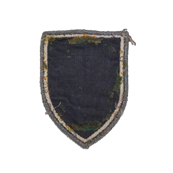West German Bundeswehr 1st Airborne Division Patch - German Army Surplus - Flags, Badges & Insignia