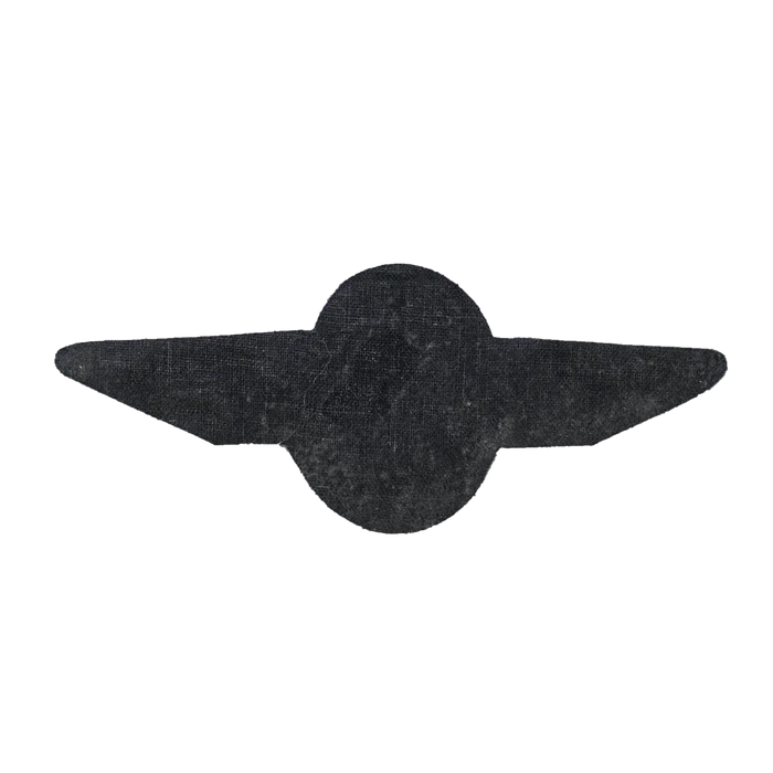 West German Parachute Wings Patch - German Army Surplus - Flags, Badges & Insignia