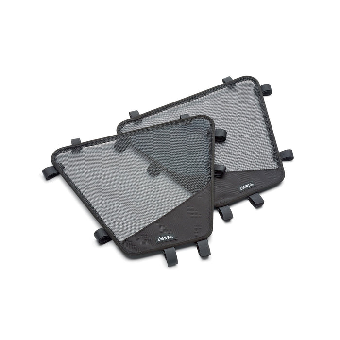 Wheel Guard set for Benno