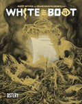 WHITE BOAT #3 CVR E JEREMY BASTIAN 15 COPY VAR