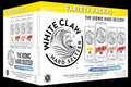 White Claw Hard Seltzer Variety Pack Collection #2 12-pack Cans