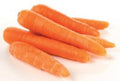 Widmer Carrots - Sack