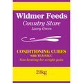 Widmer: Conditioning Cubes 20kg
