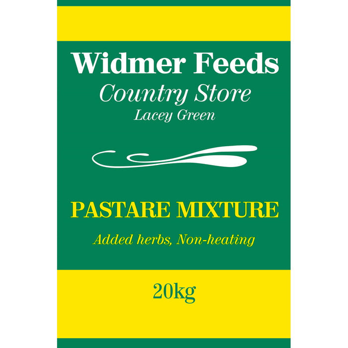 Widmer: Pastare Mix 20kg