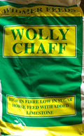 Widmer: Wally Chaff