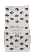 Wildthings: Hedgehog Food 2kg