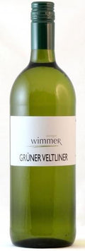 Wimmer Gruner Veltliner Ltr