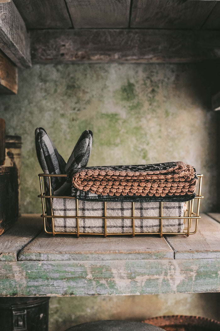 Wire Pantry Basket