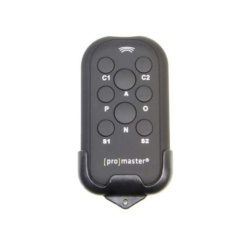 Wireless Infrared Remote Control - Universal