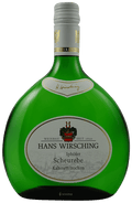 Wirsching Scheurebe Kabinett Trocken Bocksbeutl 2023